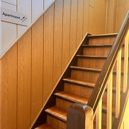 Schoene 2 Raum-Wohnung In Etgersleben Luaran gambar